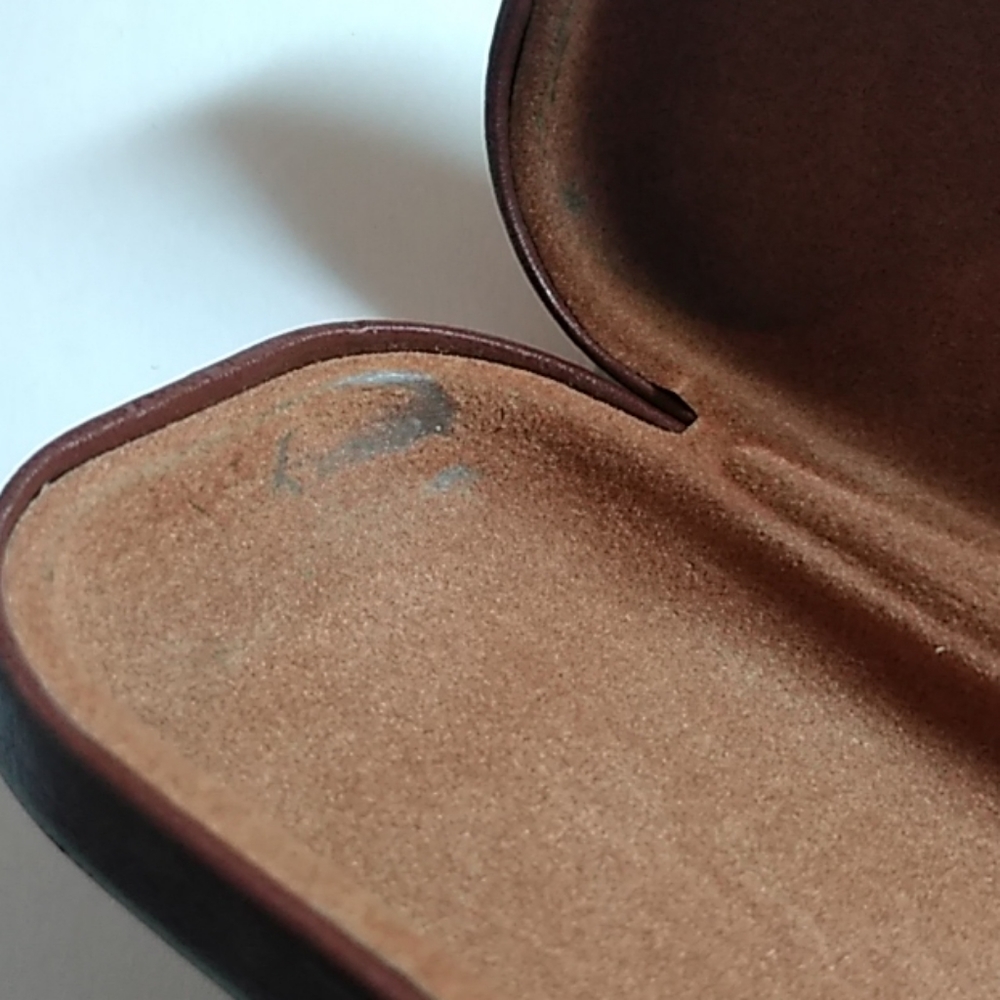 CHAPS Glasses/Sunglasses Cases 😎 - Picture 6 of 6
